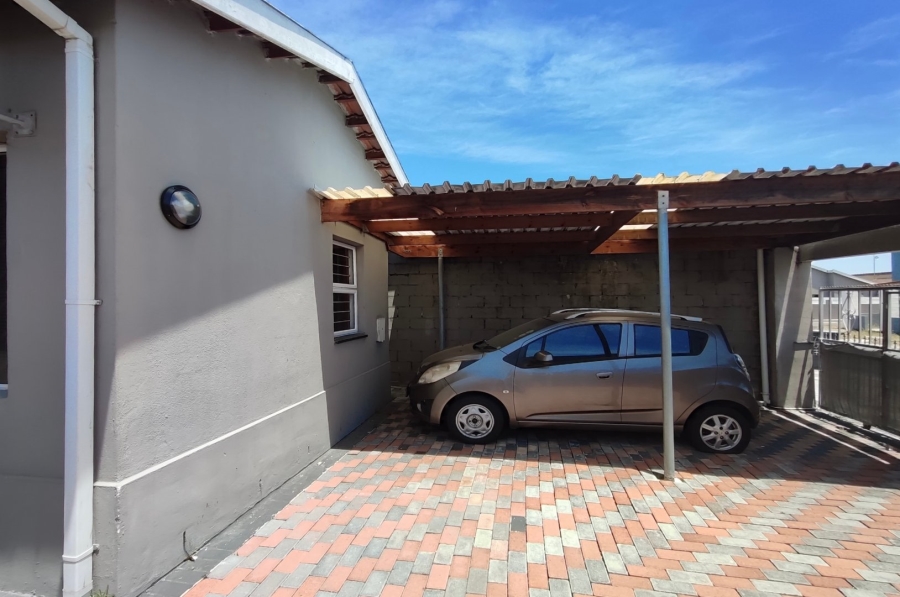 3 Bedroom Property for Sale in Morgan Village Western Cape